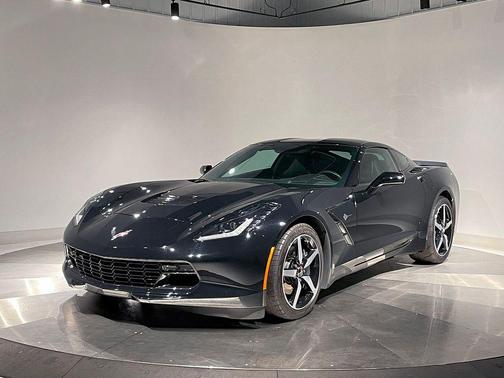2015 Chevrolet Corvette Stingray