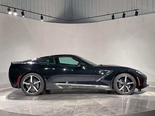 2015 Chevrolet Corvette Stingray