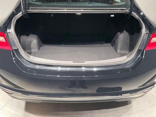 2022 Chevrolet Malibu 1LS