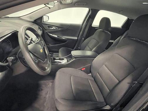 2022 Chevrolet Malibu 1LS