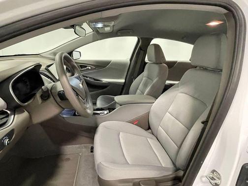 2024 Chevrolet Malibu 1LS