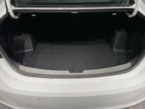 2024 Chevrolet Malibu 1LS