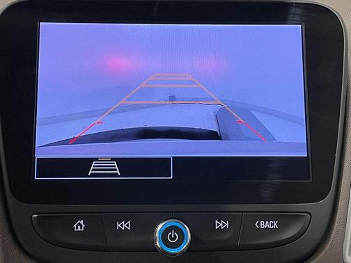 2024 Chevrolet Malibu 1LS