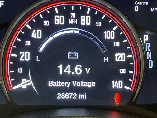 Nickel 2024 Dodge Durango GT