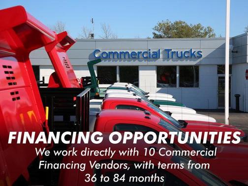 2026 Chevrolet Silverado 3500 WT