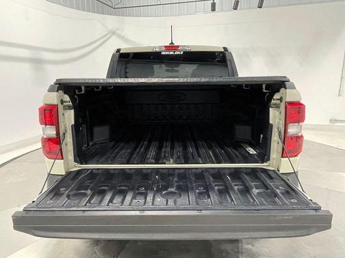 Terrain 2024 Ford Maverick XLT