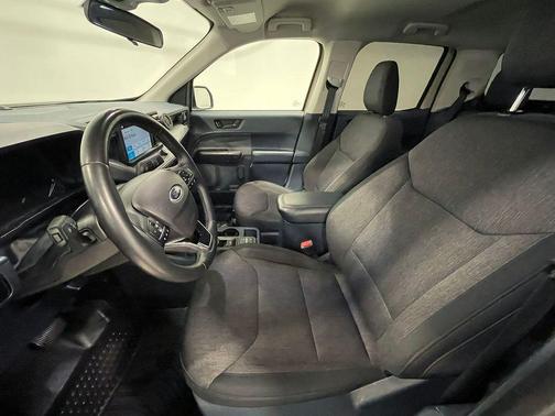 Terrain 2024 Ford Maverick XLT