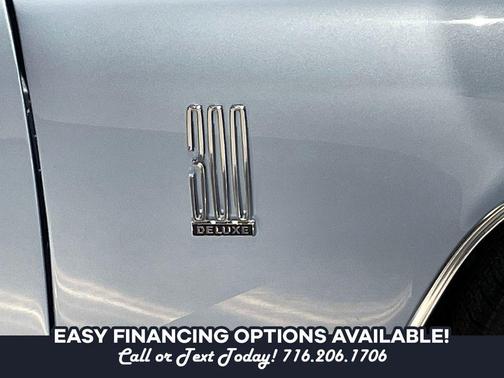 1969 Chevrolet Chevelle 