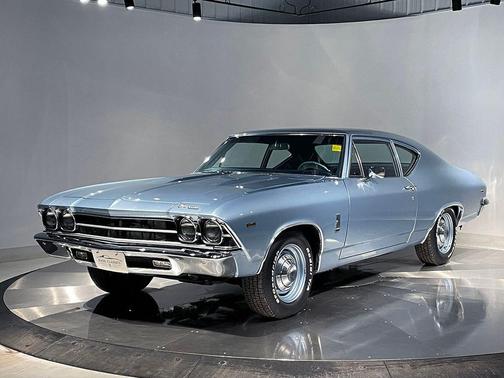 1969 Chevrolet Chevelle 