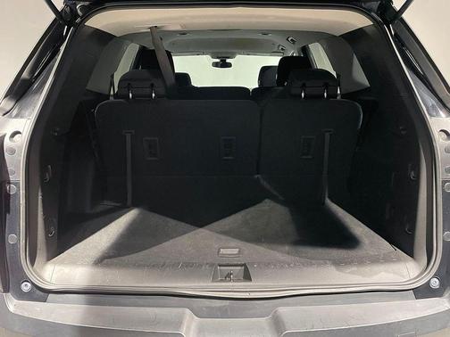 2018 Chevrolet Traverse LS