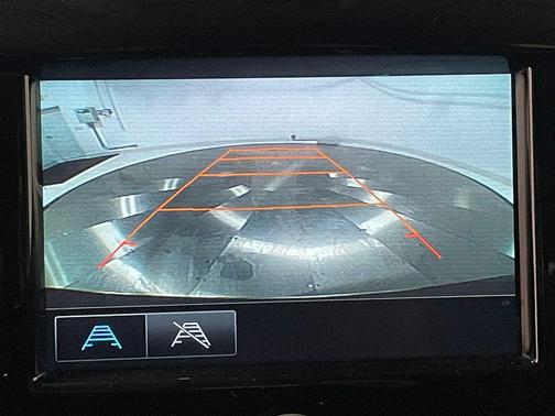 2018 Chevrolet Traverse LS