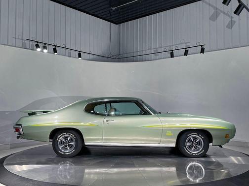 1970 Pontiac GTO