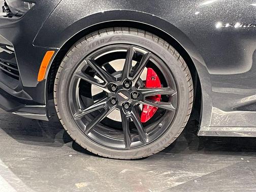 2024 Chevrolet Camaro 2SS