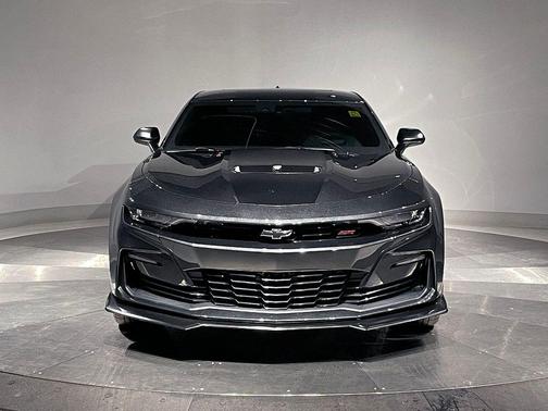 2024 Chevrolet Camaro 2SS