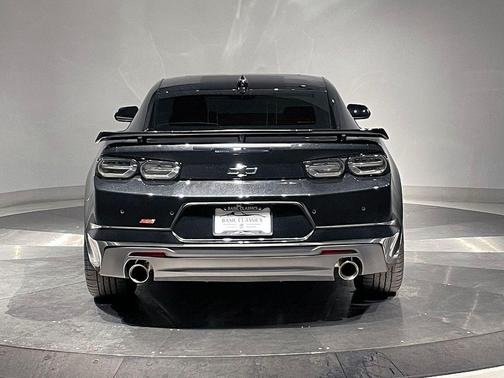 2024 Chevrolet Camaro 2SS