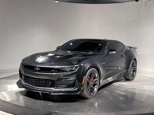 2024 Chevrolet Camaro 2SS
