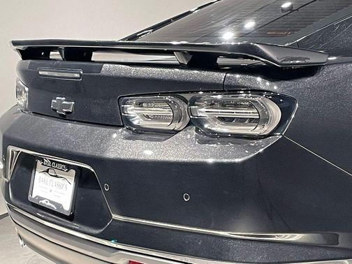 2024 Chevrolet Camaro 2SS