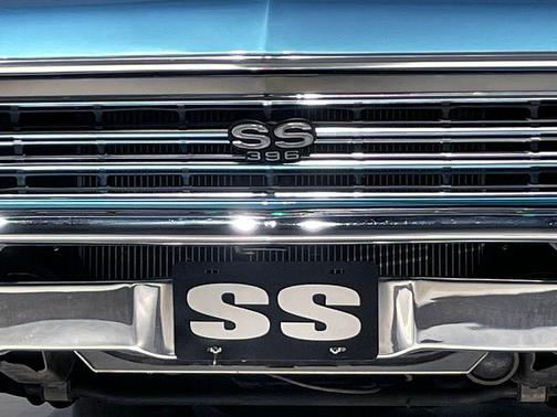 1967 Chevrolet Chevelle 