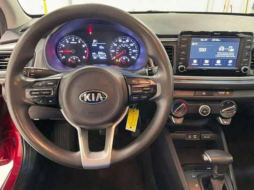 2019 Kia Rio S