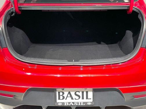 2019 Kia Rio S