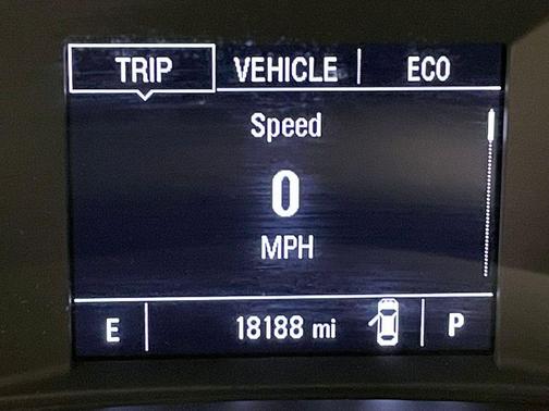 2022 Chevrolet Malibu 1LS