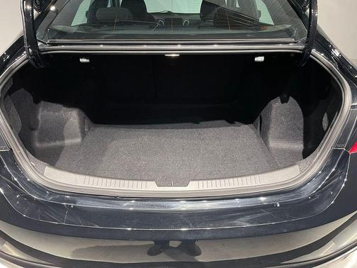 2022 Chevrolet Malibu 1LS