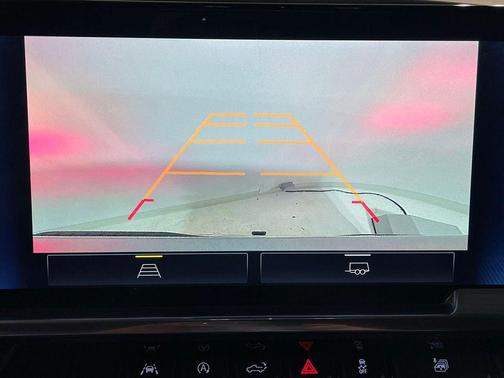 Sterling Gray Metallic 2026 Chevrolet Silverado 1500 LT