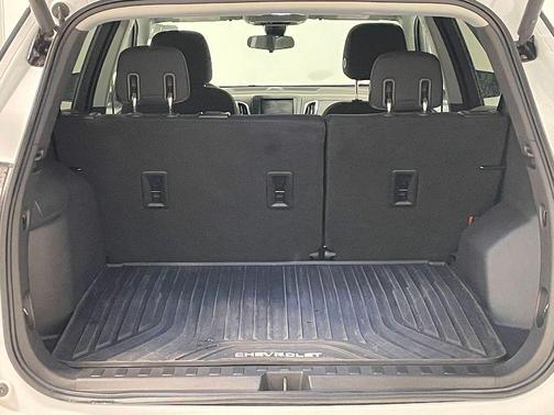 2020 Chevrolet Equinox 2LT