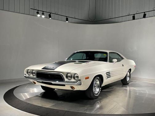 1974 Dodge Challenger 