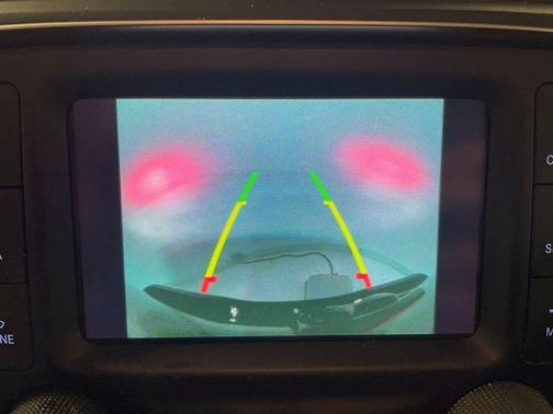 Diamond Black 2020 RAM 1500 Classic SLT