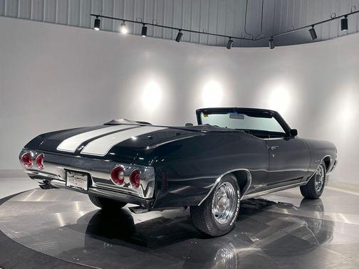 1971 Chevrolet Malibu