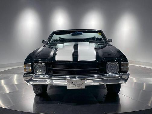 1971 Chevrolet Malibu