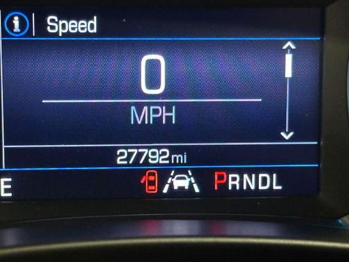 Mosaic Black Metallic 2022 Chevrolet Equinox 1LT