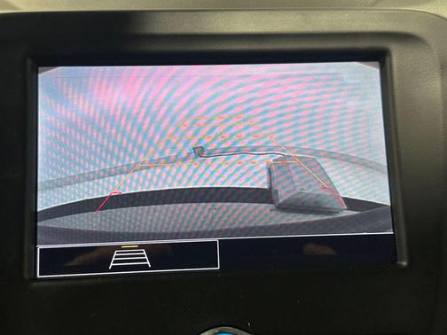Mosaic Black Metallic 2022 Chevrolet Equinox 1LT