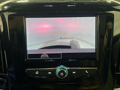 Sterling Gray Metallic 2023 Chevrolet Traverse LS