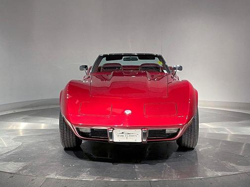 1975 Chevrolet Corvette