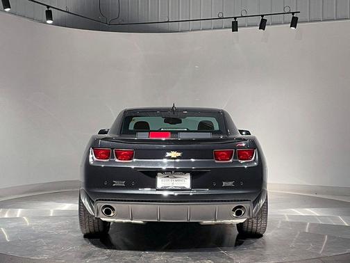 2012 Chevrolet Camaro 2LT