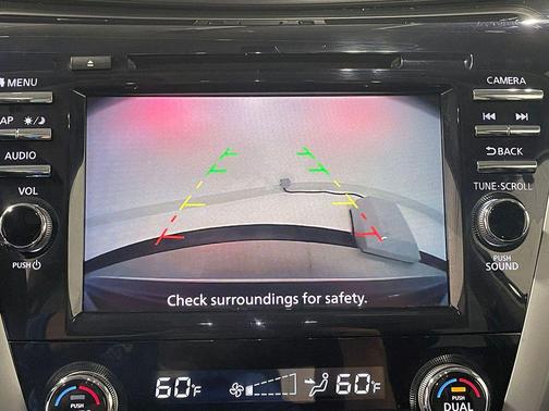 2019 Nissan Murano