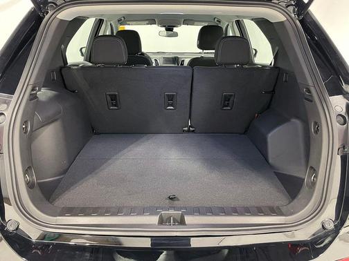 Mosaic Black Metallic 2023 Chevrolet Equinox LS