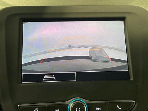 Mosaic Black Metallic 2023 Chevrolet Equinox LS
