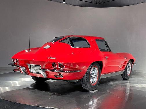 1963 Chevrolet Corvette 