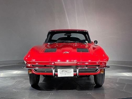 1963 Chevrolet Corvette 