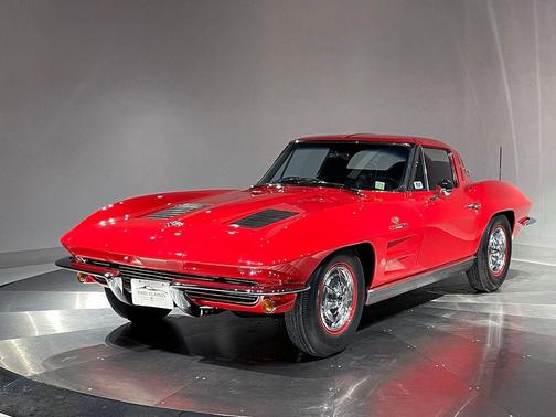 1963 Chevrolet Corvette 