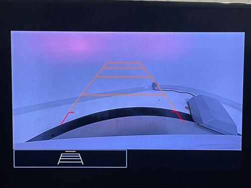 Summit White 2024 Chevrolet Trax 1RS