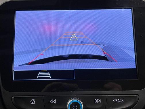 2024 Chevrolet Malibu RS