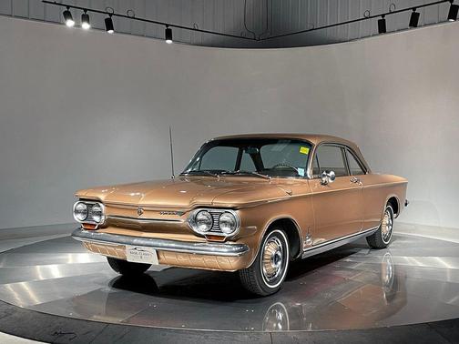 1963 Chevrolet Corvair 
