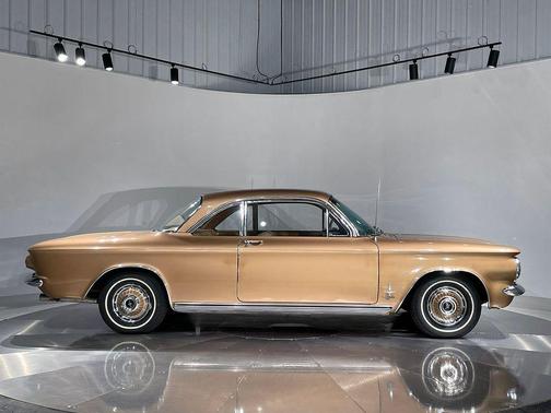 1963 Chevrolet Corvair 