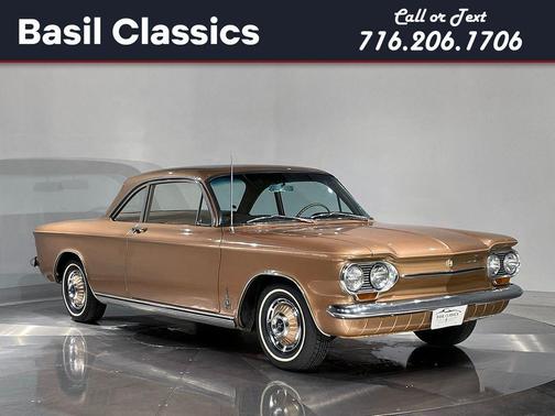 1963 Chevrolet Corvair 