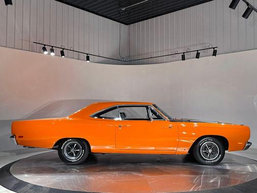 1969 Plymouth Roadrunner 