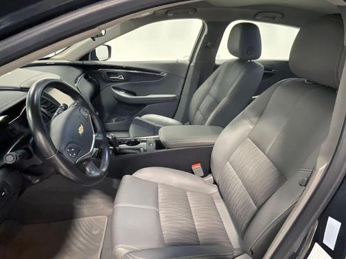 2019 Chevrolet Impala 1LT